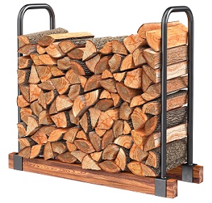 Log Rack