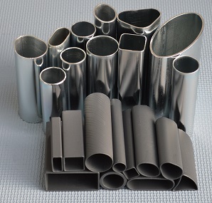 Welded Tubes