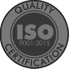 Quality ISO 9001:2008 Certification